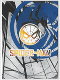 Zenka Marvel Spider-Man 60 Amazing Years CP card SPM01-CP04 Venom