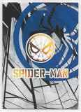 Zenka Marvel Spider-Man 60 Amazing Years CP card SPM01-CP06 Lizard