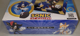 Cybercel Sonic The Hedgehog Factory Sealed Trading Card Box