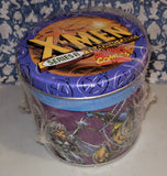 1993 Skybox X-Men Factory Sealed Series 2 Collectors Tin 15671 of 17500