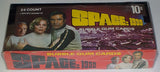 1976 Donruss Space: 1999 24 Pack Box