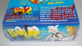 1994 Comic Image Bone Series 1 Trading cards Factory Sealed 48 Pack box