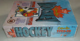 1992-93 O-Pee-Chee Hockey 25th Anniversary Factory Sealed 36 Pack Box