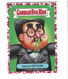 2024 Garbage Pail Kids - Kids-At-Play #6a Dress Upton Red #d 52/75