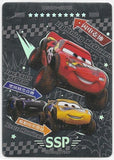 2023 Card Fun Disney Pixar The Good Dinosaur CARS SSP card DISC01-SSP05