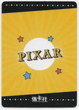 2023 Card Fun Disney Pixar Nick Wilde SP card DISC01-SP03