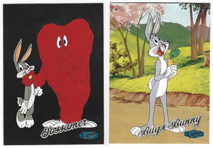 2024 Fleer Retro Looney Tunes Ultra Choose your numbers from the list