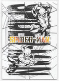 Zenka Marvel Spider-Man 60 Amazing Years PR card SPM01-PR04 Spider-Man
