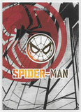 Zenka Marvel Spider-Man 60 Amazing Years CP card SPM01-CP11 Spider-Man
