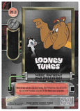 2024 Fleer Retro Looney Tunes Retro Metal Universe RMU-28 Marc Anthony and Pussyfoot Pink 182/300