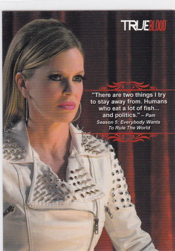 True Blood Archives The Quotable True Blood card Q19
