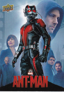 Ant-Man Movie - Movie Posters Insert card MP-2
