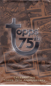 2013 Topps 75th Anniversary base cards Choose Your numbers from the list