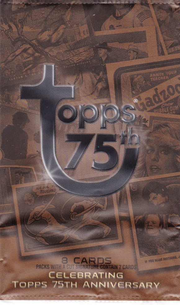 2013 Topps 75th Anniversary base cards Choose Your numbers from the list