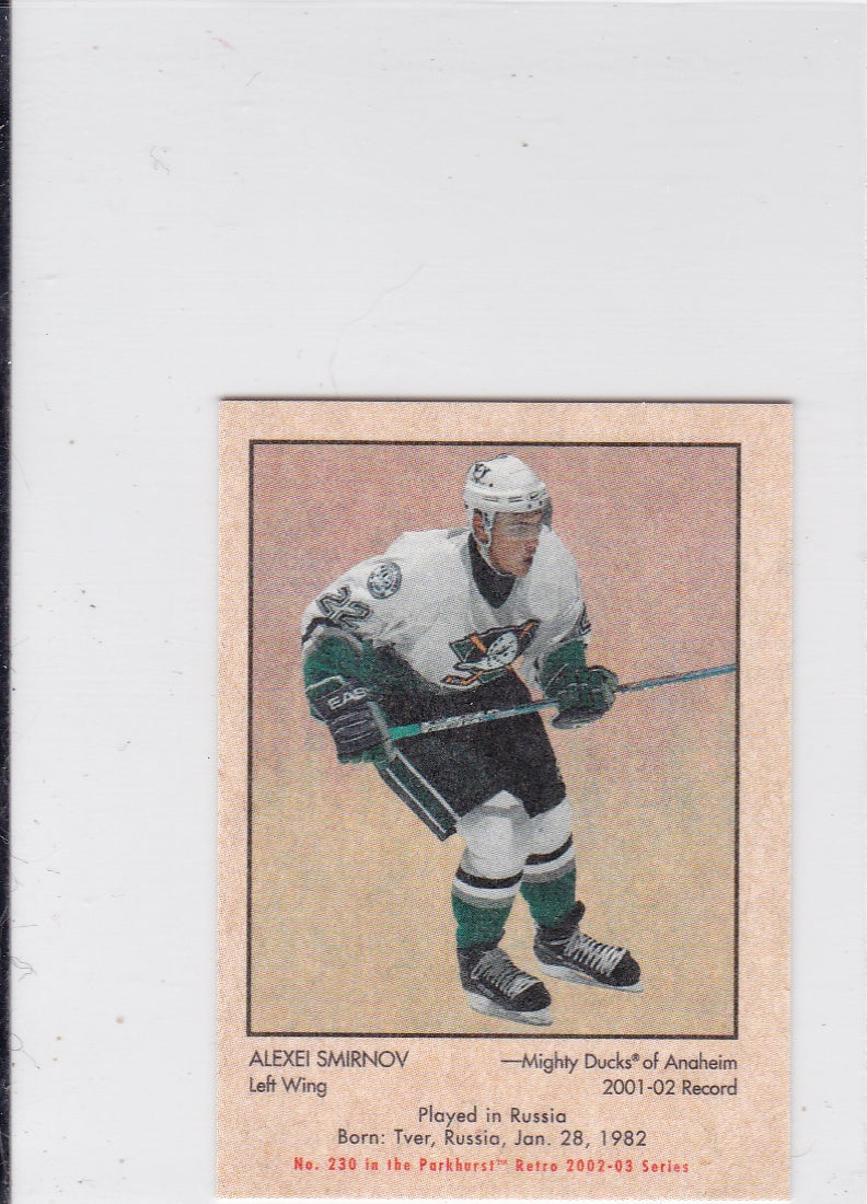 2002-03 – Grants Cards and Collectibles 2002-03 – Grants Cards and Collectibles
