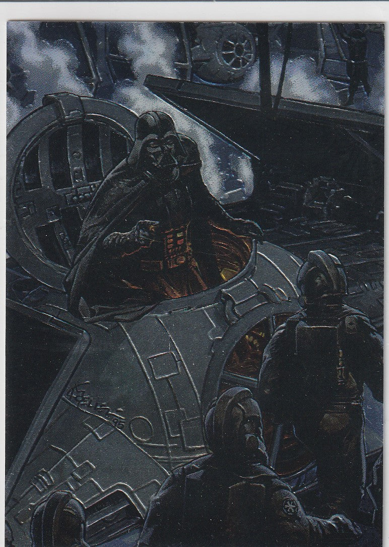 Star Wars – Grants Cards and Collectibles Star Wars – Grants Cards and Collectibles