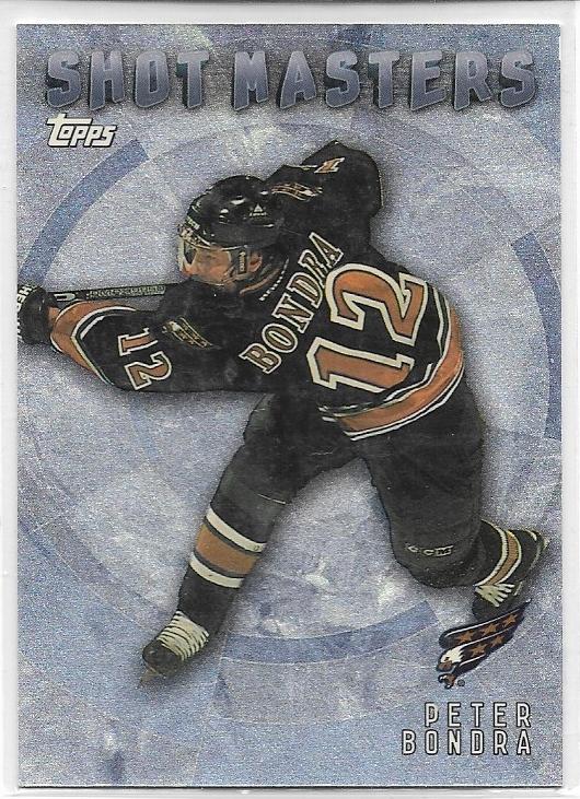 2001-02 Topps Premier Hockey First Team All-Star #91 Mario Lemieux - Sports  Cards » Hockey Card Singles » Retro Hockey Cards - Atlas Collectables